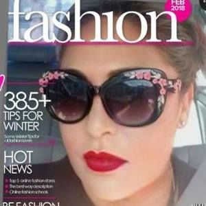 Meet your Posher, Laura